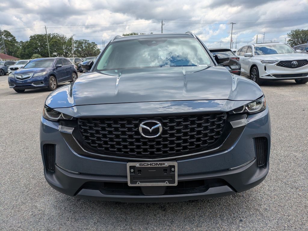 2024 Mazda CX-50 2.5 S Preferred