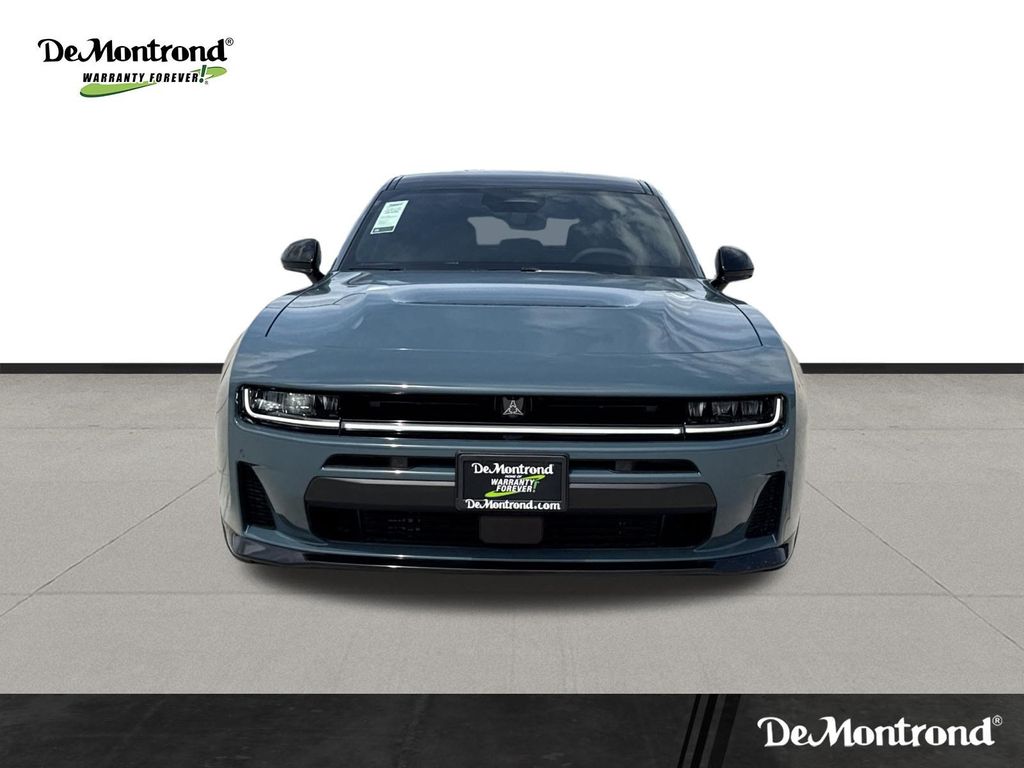 2026 Dodge Charger Scat Pack Plus - 1