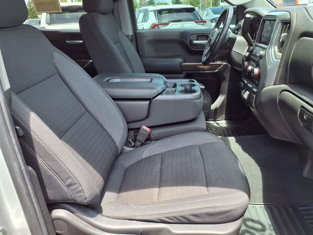 Used 2020 Chevrolet Silverado 1500 Truck