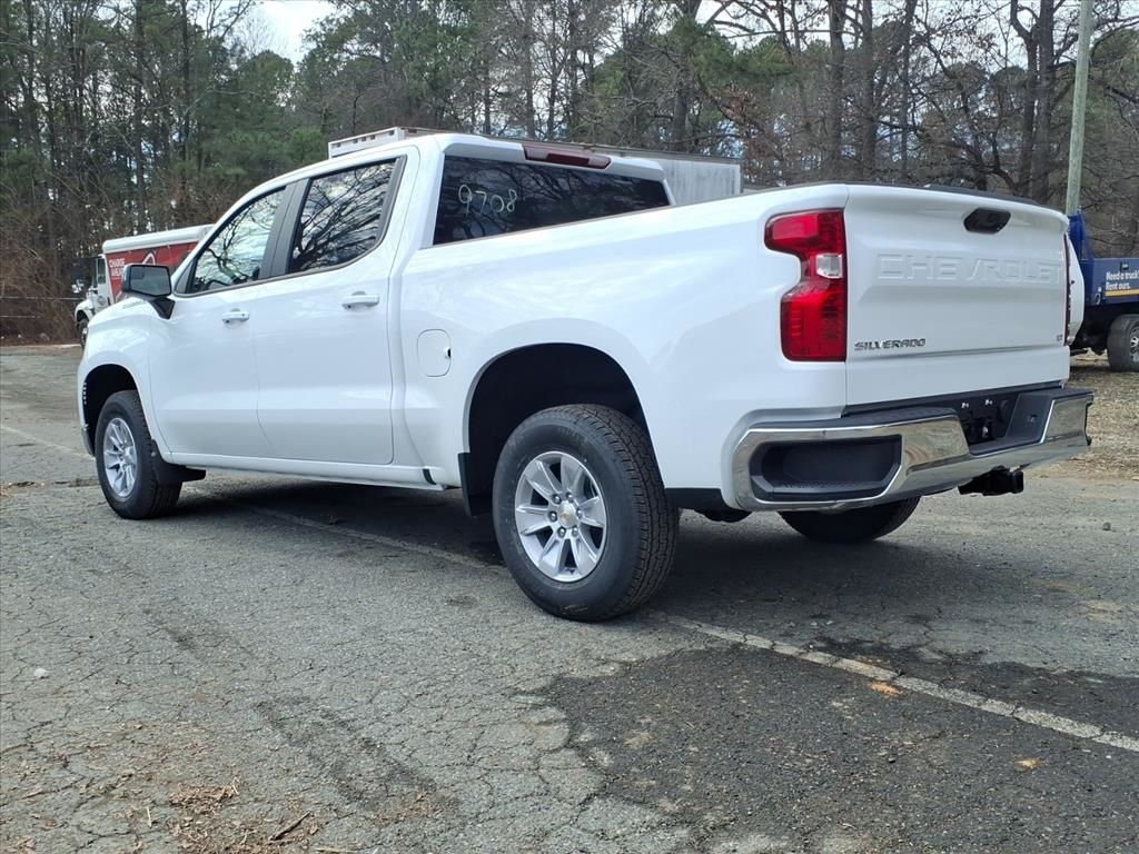 ChevroletSilverado 150028