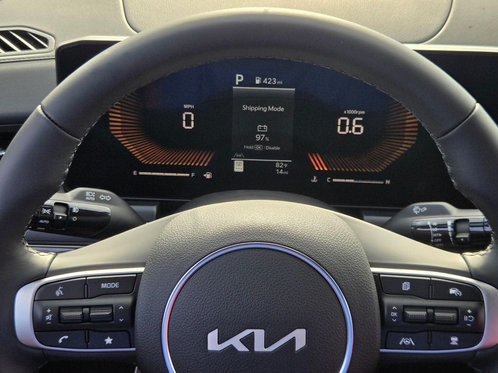 2026 Kia K5 - $29,066