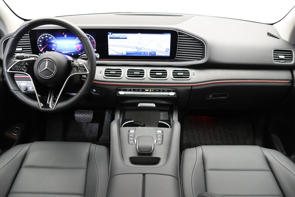 Thumbnail: 2026 Mercedes-Benz GLE - 18