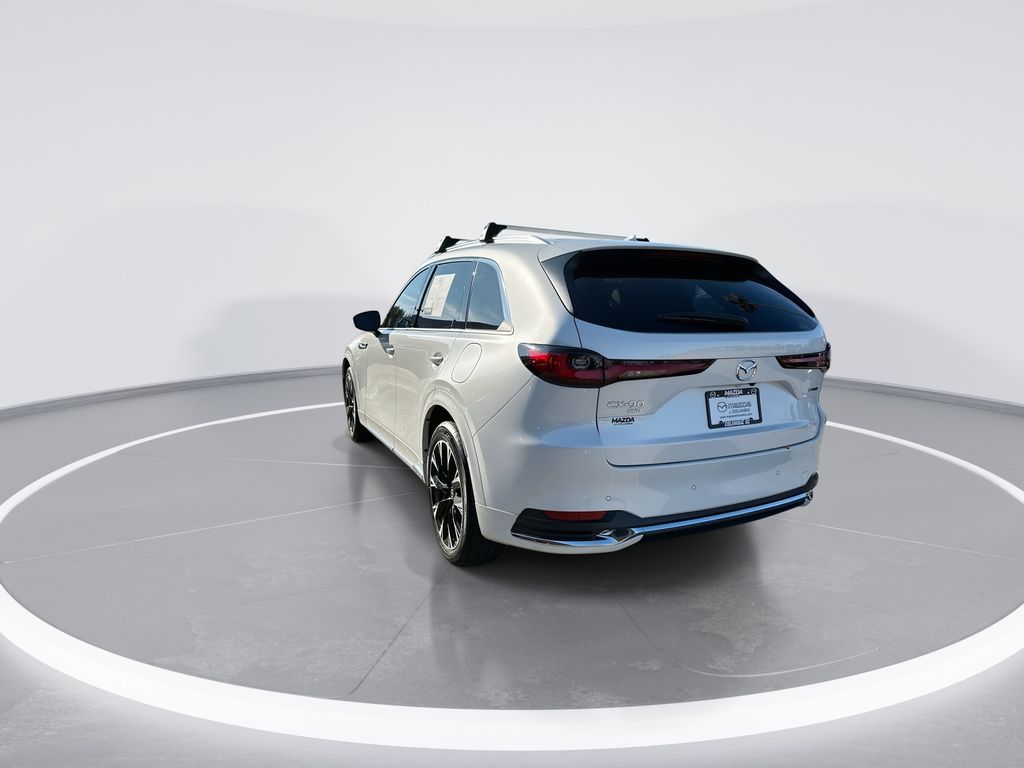 2025 Mazda CX-90 3.3 Turbo S Premium Plus - 5