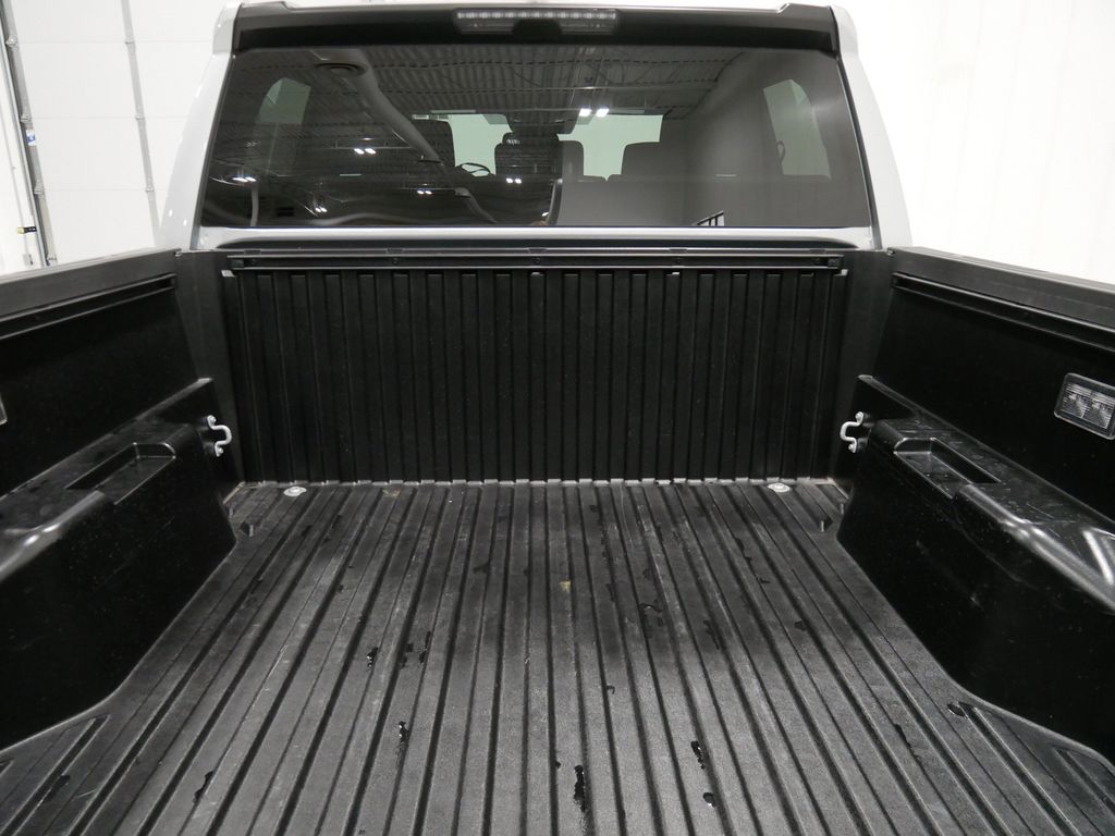 Used 2025 Toyota Tacoma Truck