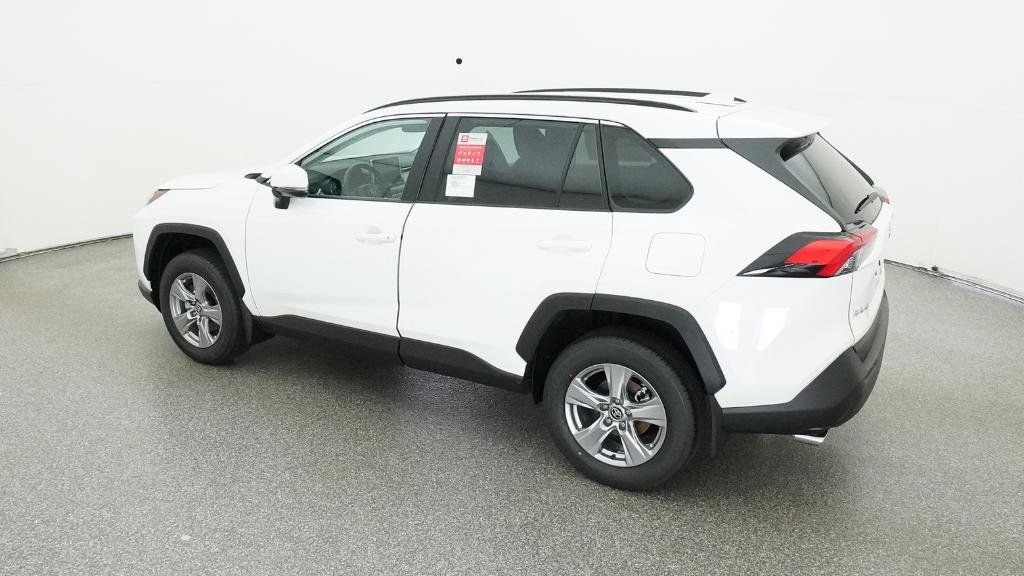 Thumbnail: 2025 Toyota RAV4 - 14
