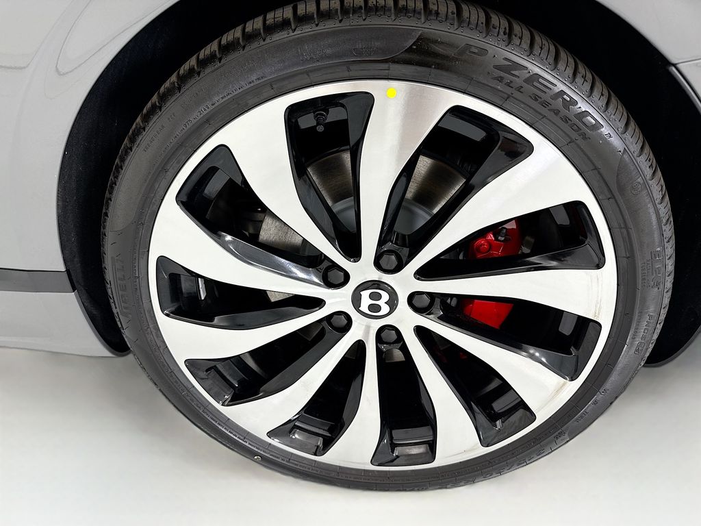 Thumbnail: 2026 Bentley Continental - 28