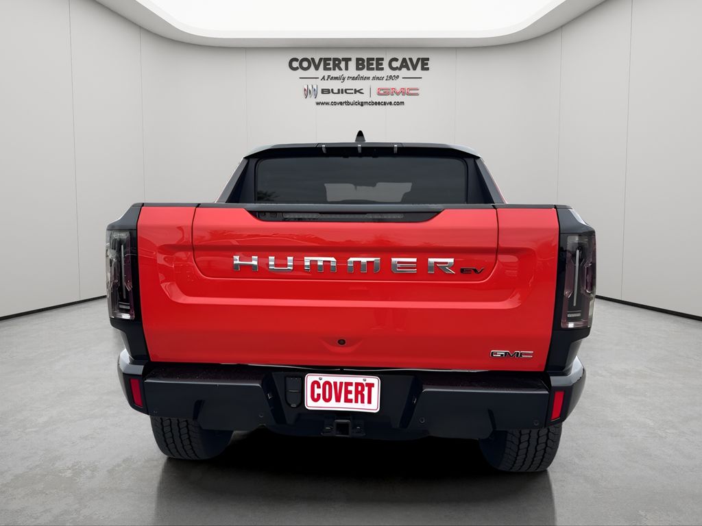 New Car 2025 Gmc Hummer Ev Pickup  2x For Sale Under $90,000 In Austin, Texas