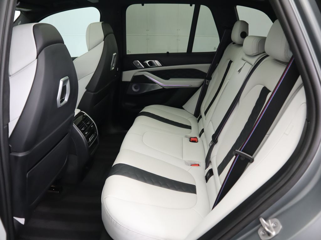 Thumbnail: 2024 BMW X5 - 22