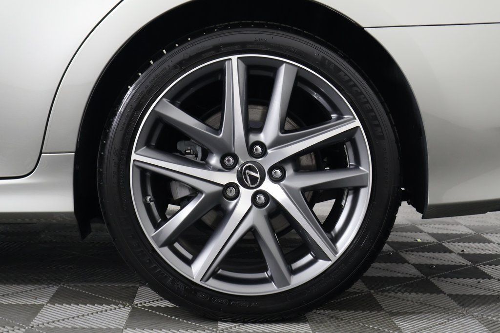 Thumbnail: 2020 Lexus GS - 16