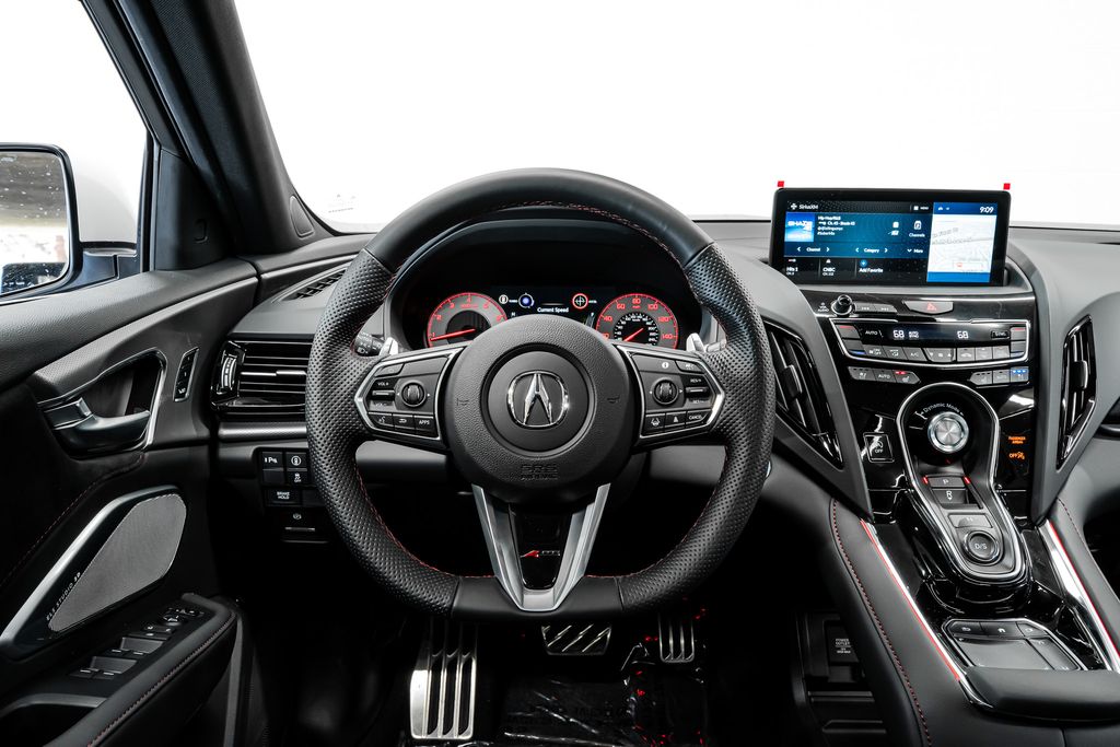 2026 Acura RDX