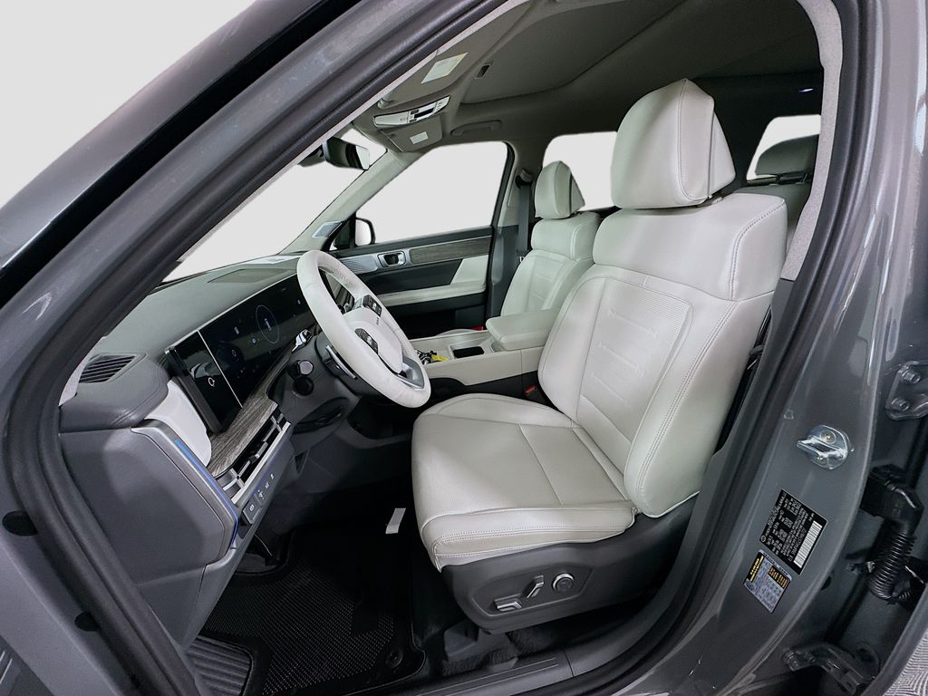 Thumbnail: 2026 Hyundai Santa Fe - 16