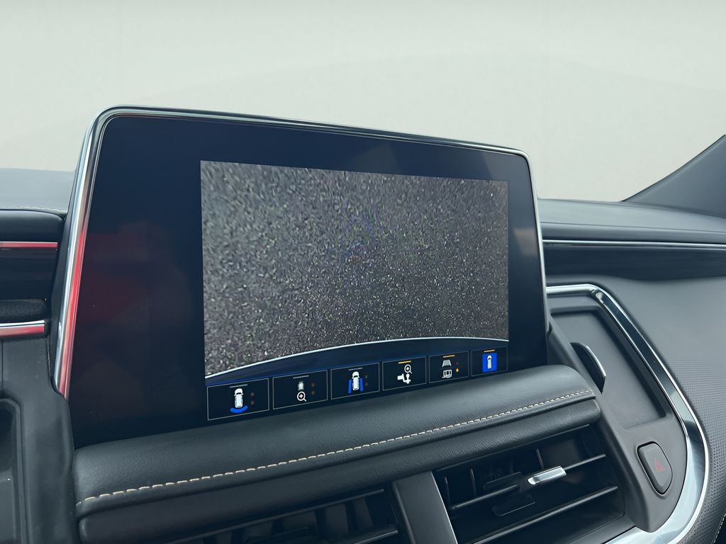 2022 GMC Yukon