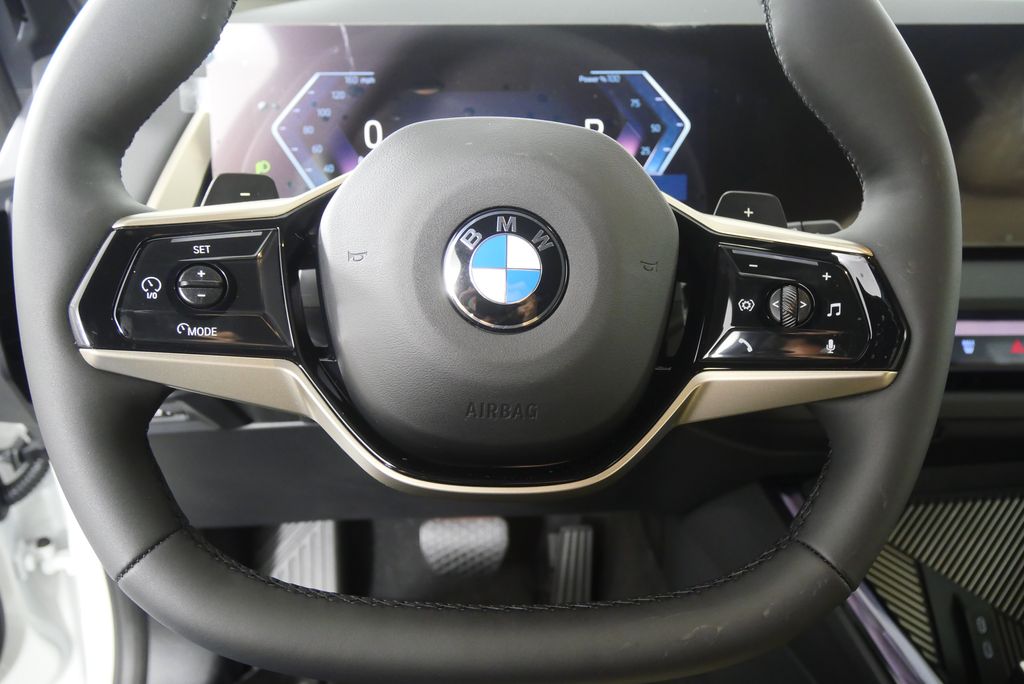 2025 BMW X3 3.0i 18