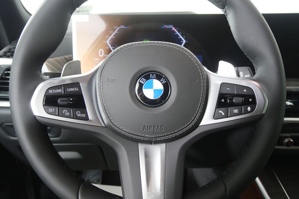 Thumbnail: 2026 BMW X5 - 19