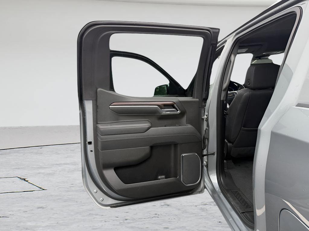 Used 2025 GMC Sierra 1500 Truck