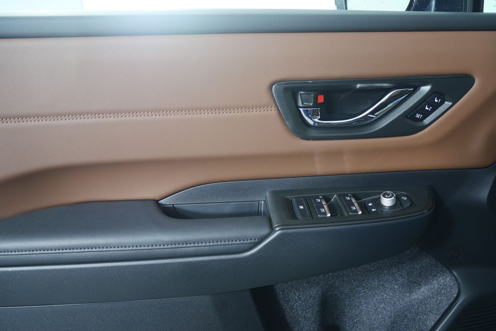 Thumbnail: 2026 Subaru Outback - 9