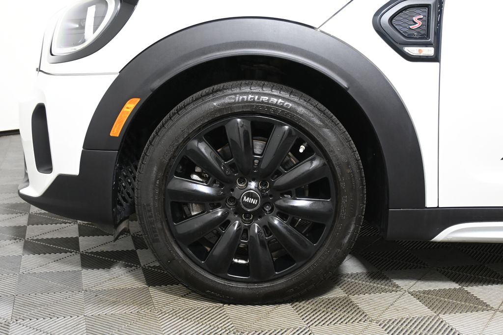 2023 MINI Cooper Countryman Signature 11