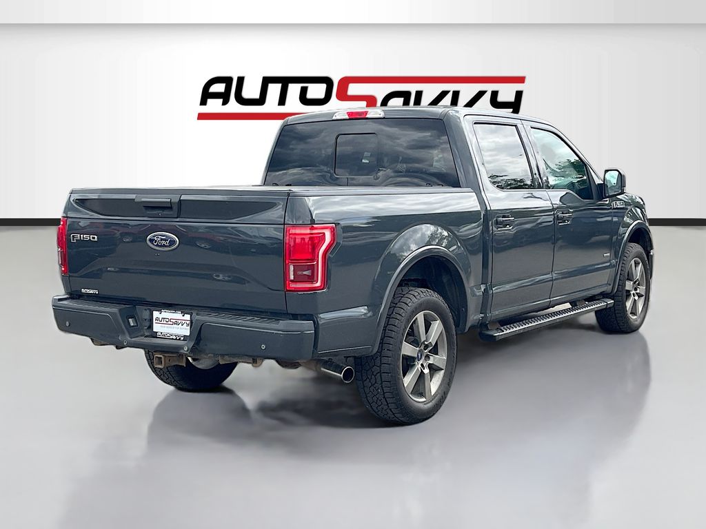 Used 2016  Ford XLT image 7