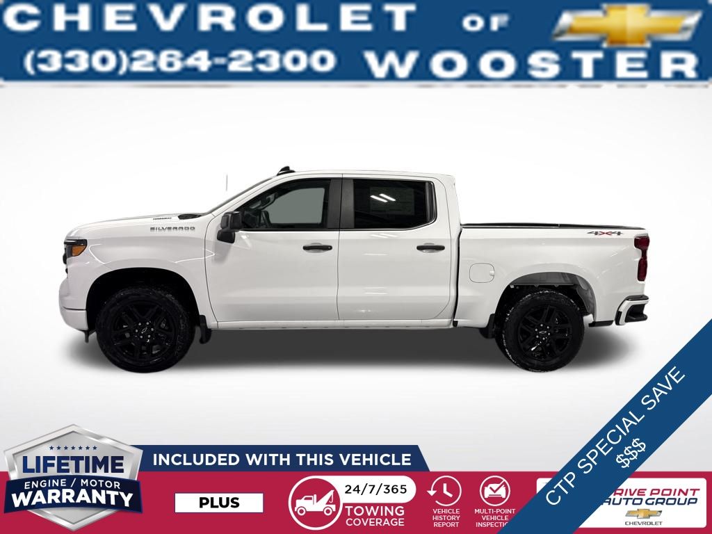 View vehicle photo 3