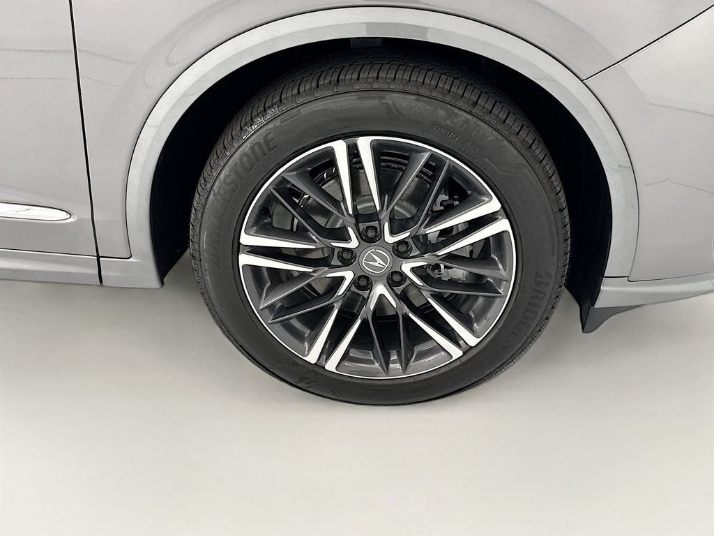 Thumbnail: 2026 Acura MDX - 31