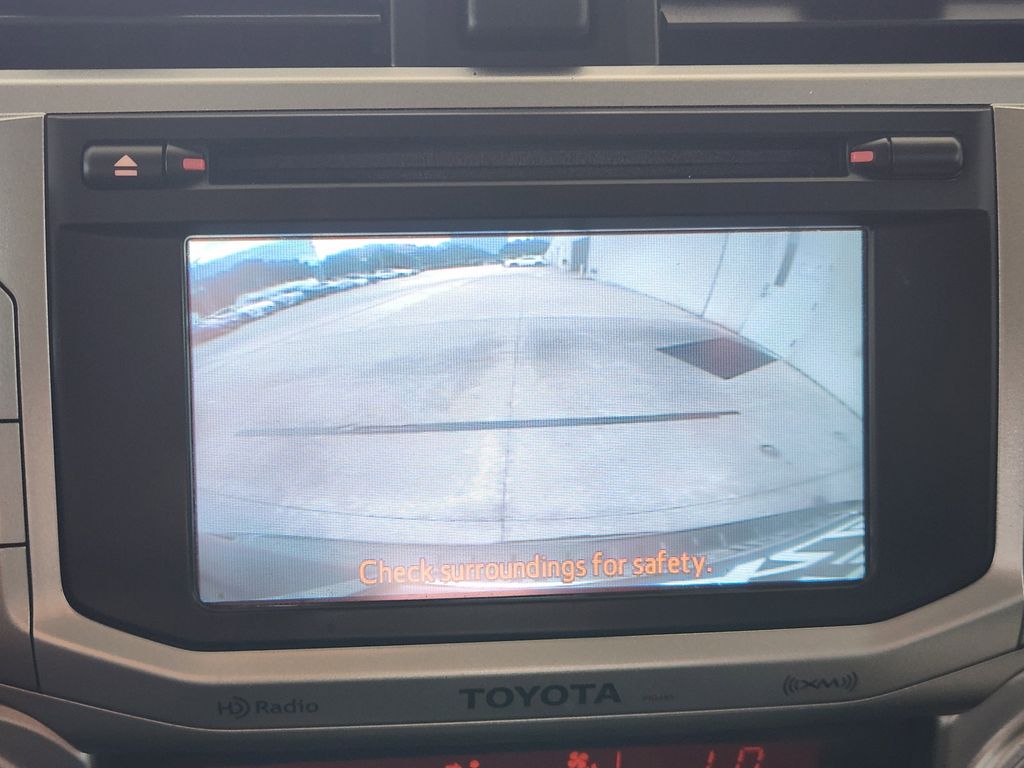 2013 Toyota 4Runner Limited Black at Emmons Autoplex