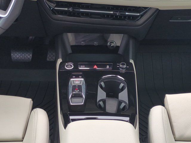 Used 2025  Audi Prestige image 17