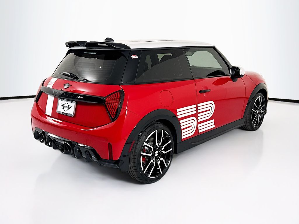 Thumbnail: 2026 MINI Cooper - 5