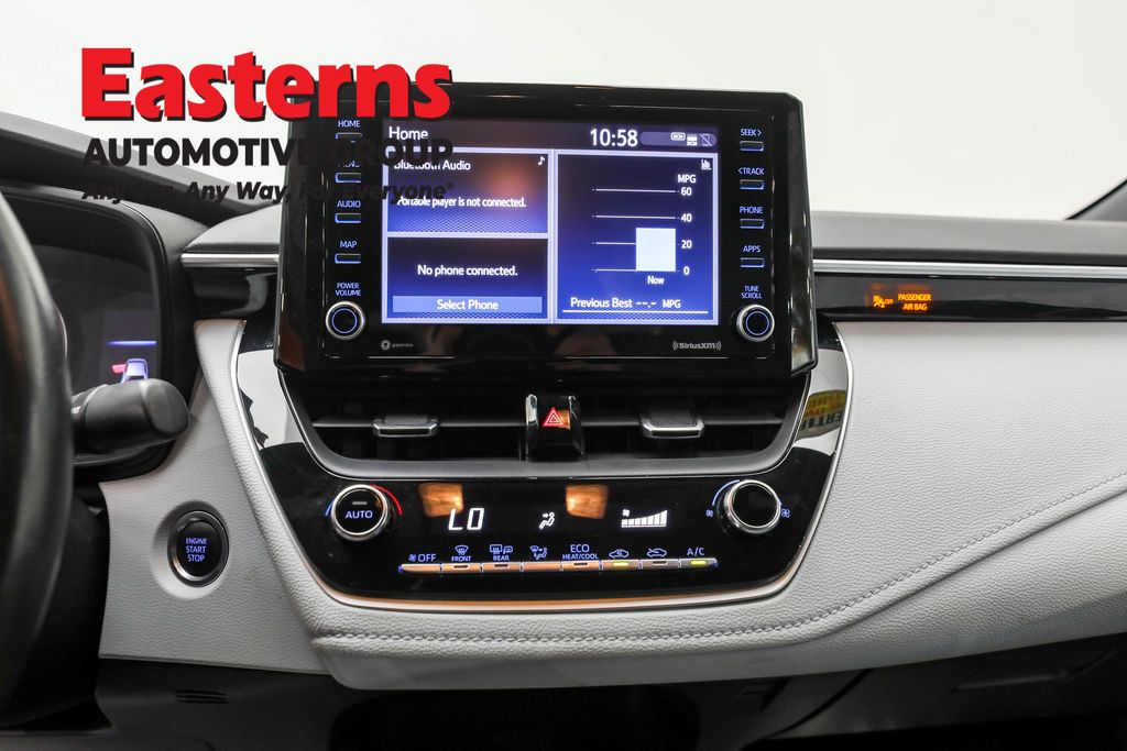 Used 2022 Gray Toyota APEX SE image 11