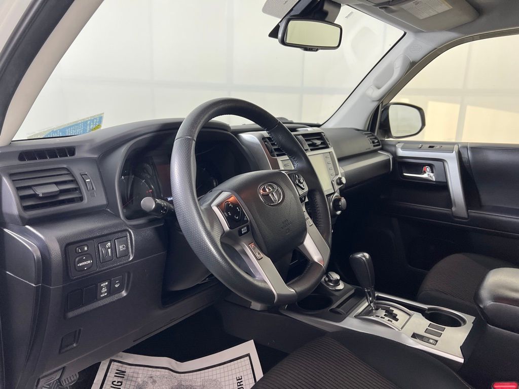 Used 2022 White Toyota Trail image 20