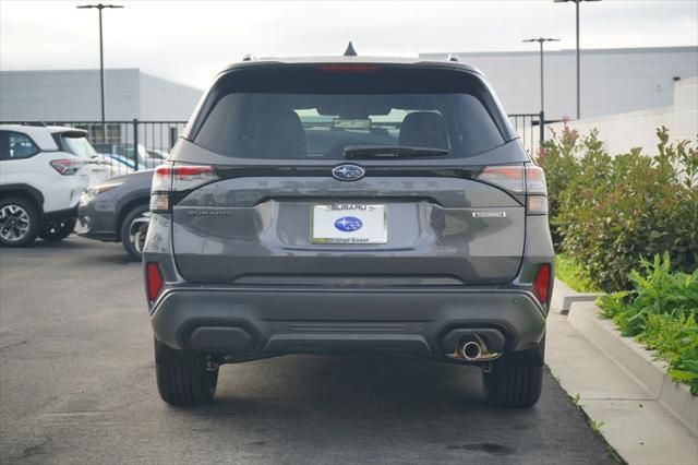 Thumbnail: 2026 Subaru Forester - 4