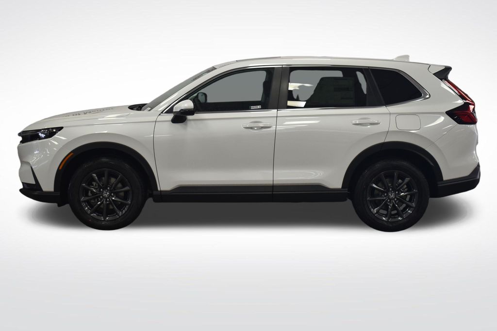 Thumbnail: 2026 Honda CR-V - 4