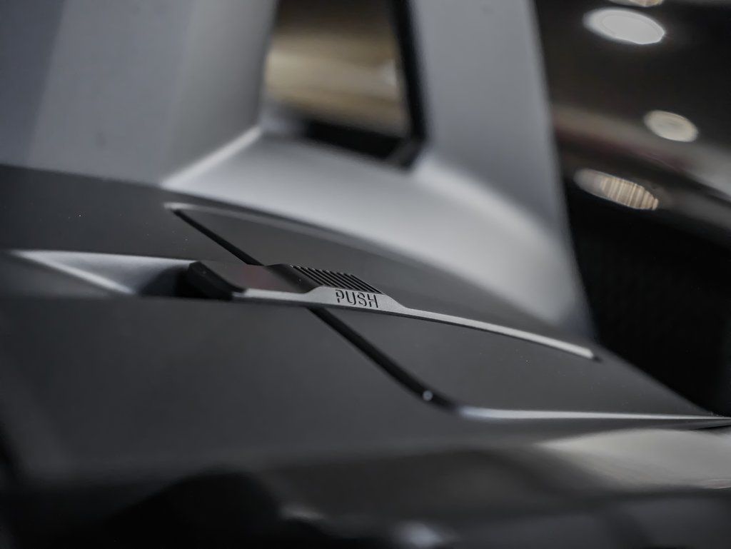 Certified Used 2025  Porsche GT3 RS image 33