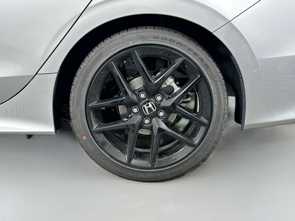 Thumbnail: 2026 Honda Civic - 21