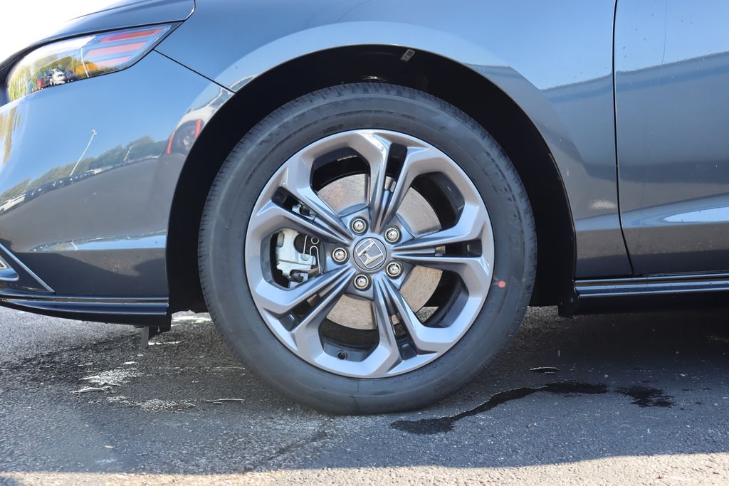 Thumbnail: 2025 Honda Accord - 10