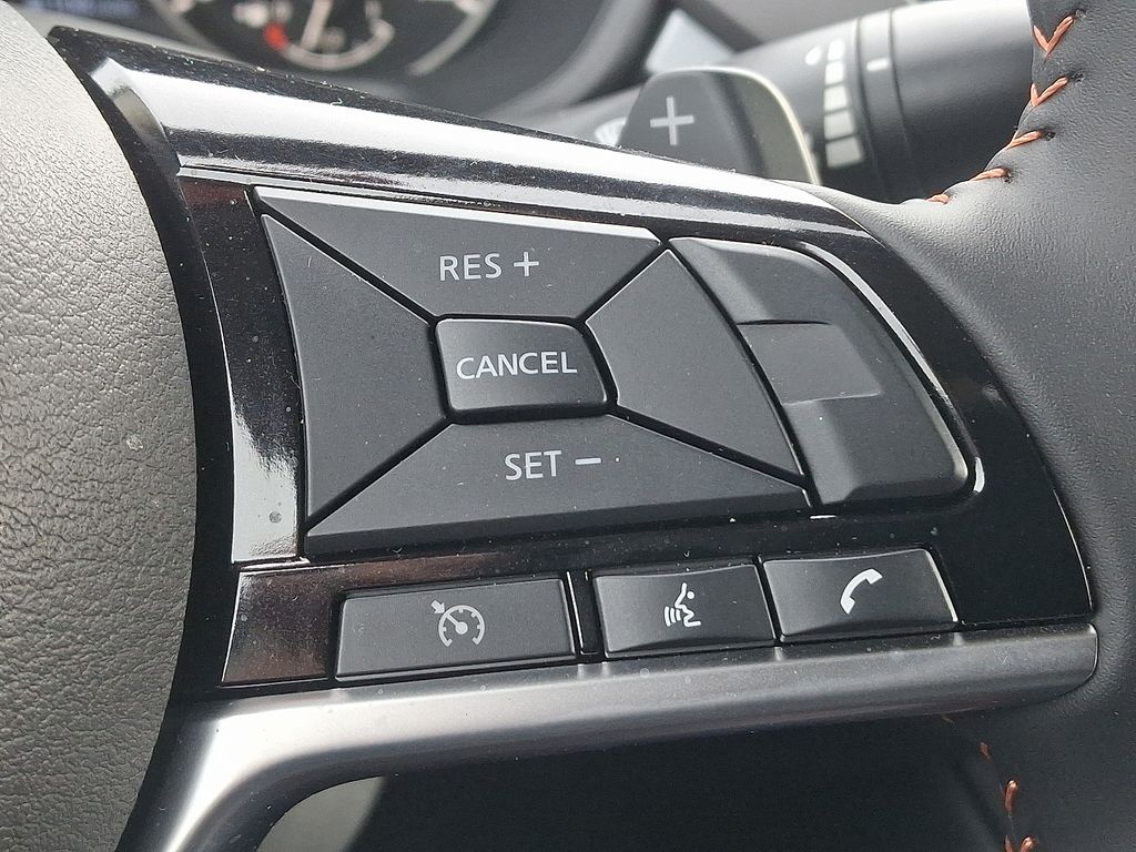 Thumbnail: 2025 Nissan Altima - 22