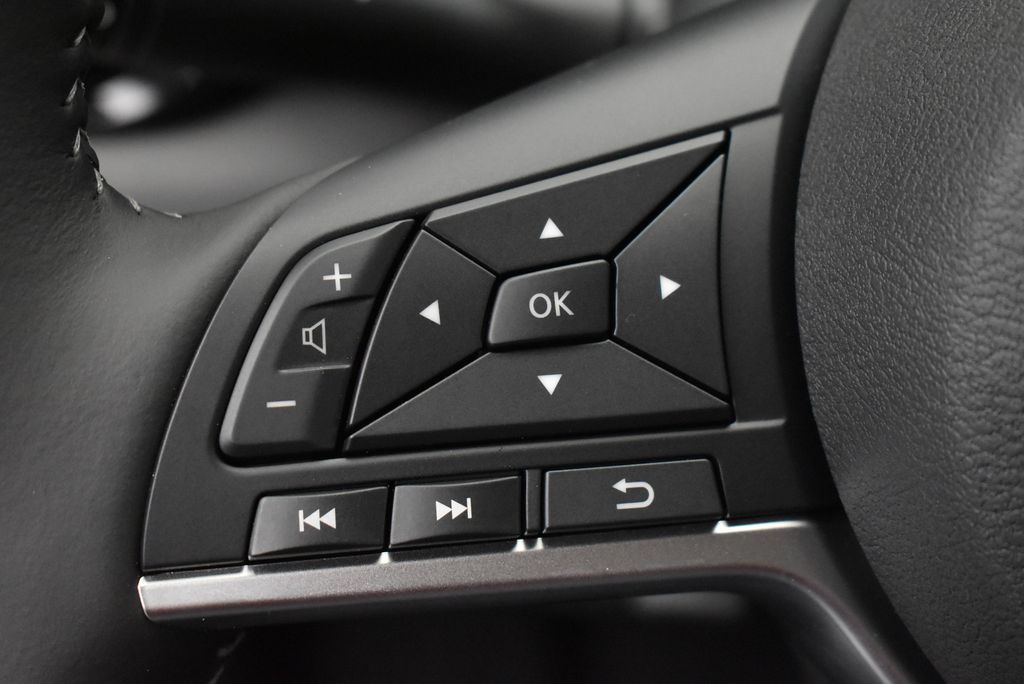 Thumbnail: 2025 Nissan Sentra - 16