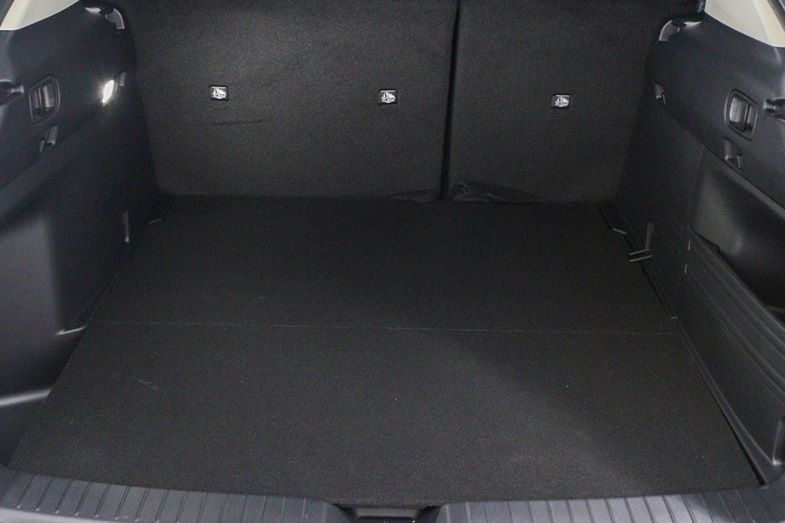 2025 Mazda Cx-50 Hybrid  Preferred In Georgetown, Texas