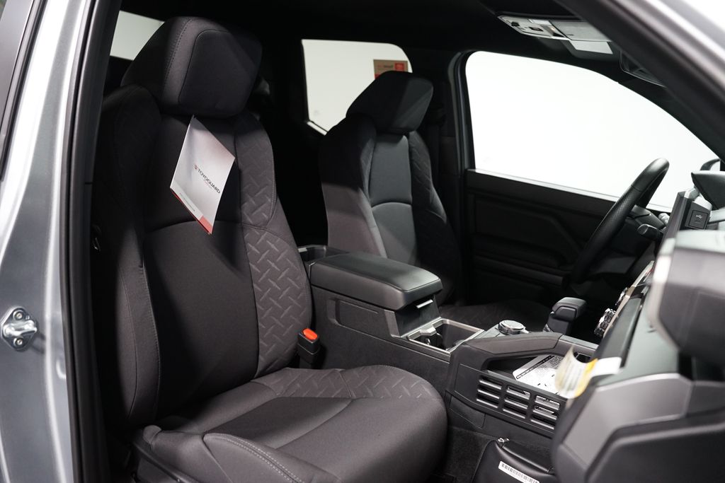 Thumbnail: 2026 Toyota Tacoma - 29