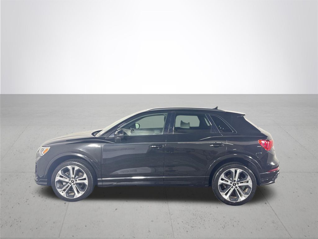 2021 Audi Q3 Premium Plus