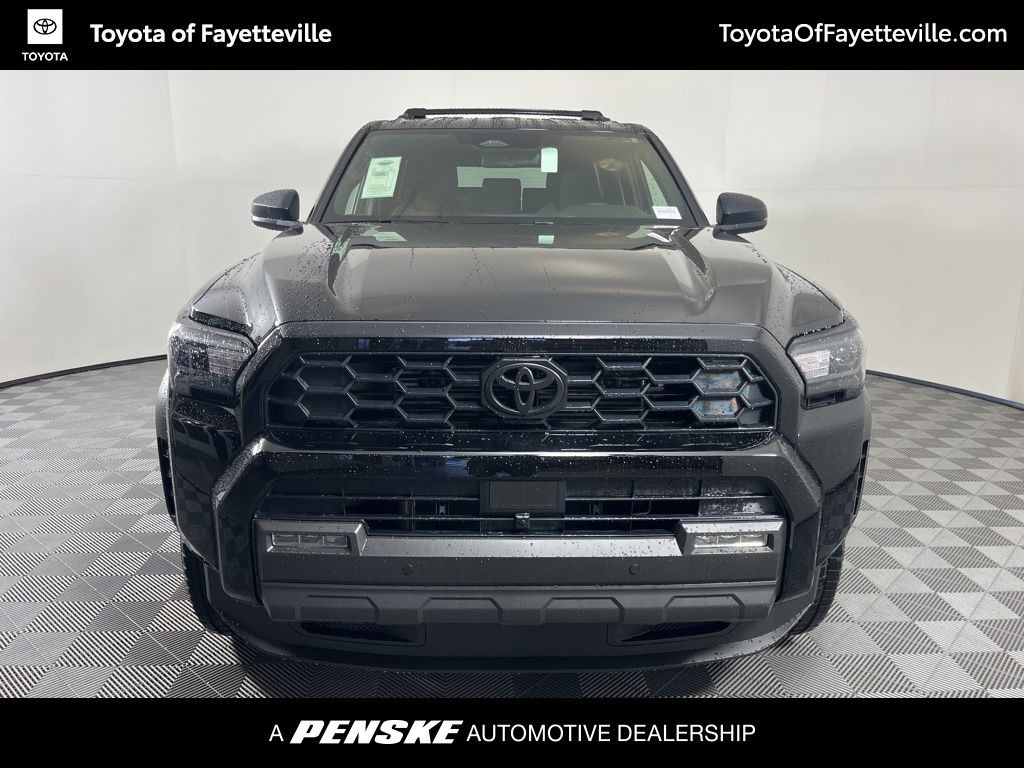 Thumbnail: 2026 Toyota 4Runner - 7