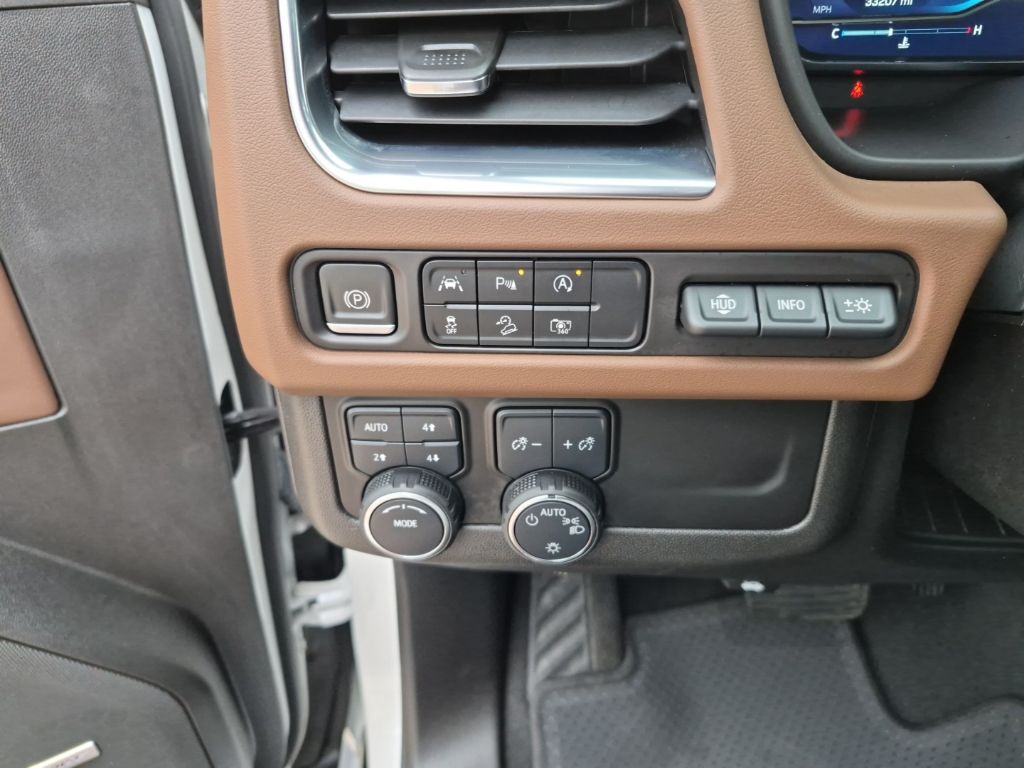 Used Car 2023 Chevrolet Tahoe  High Country For Sale Under $70,000 In Austin, Texas