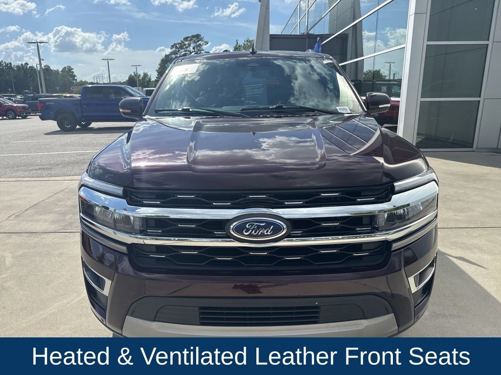 2024 Ford Expedition Limited