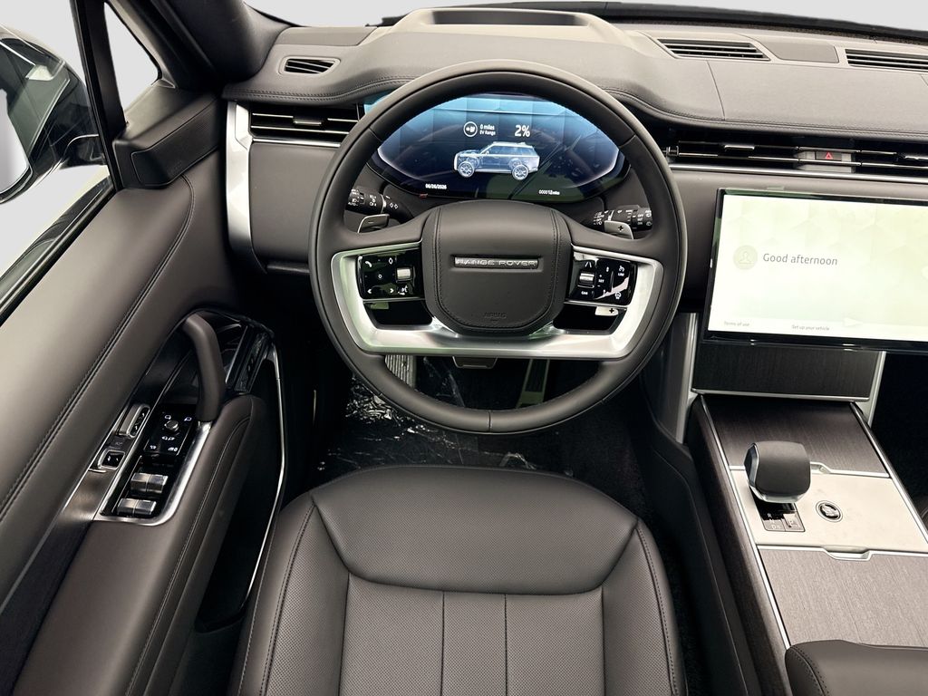 Thumbnail: 2026 Land Rover Range Rover - 10