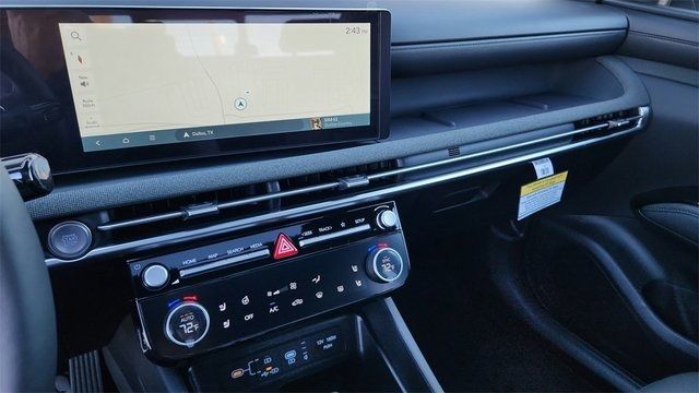 2026 Hyundai Santa Cruz