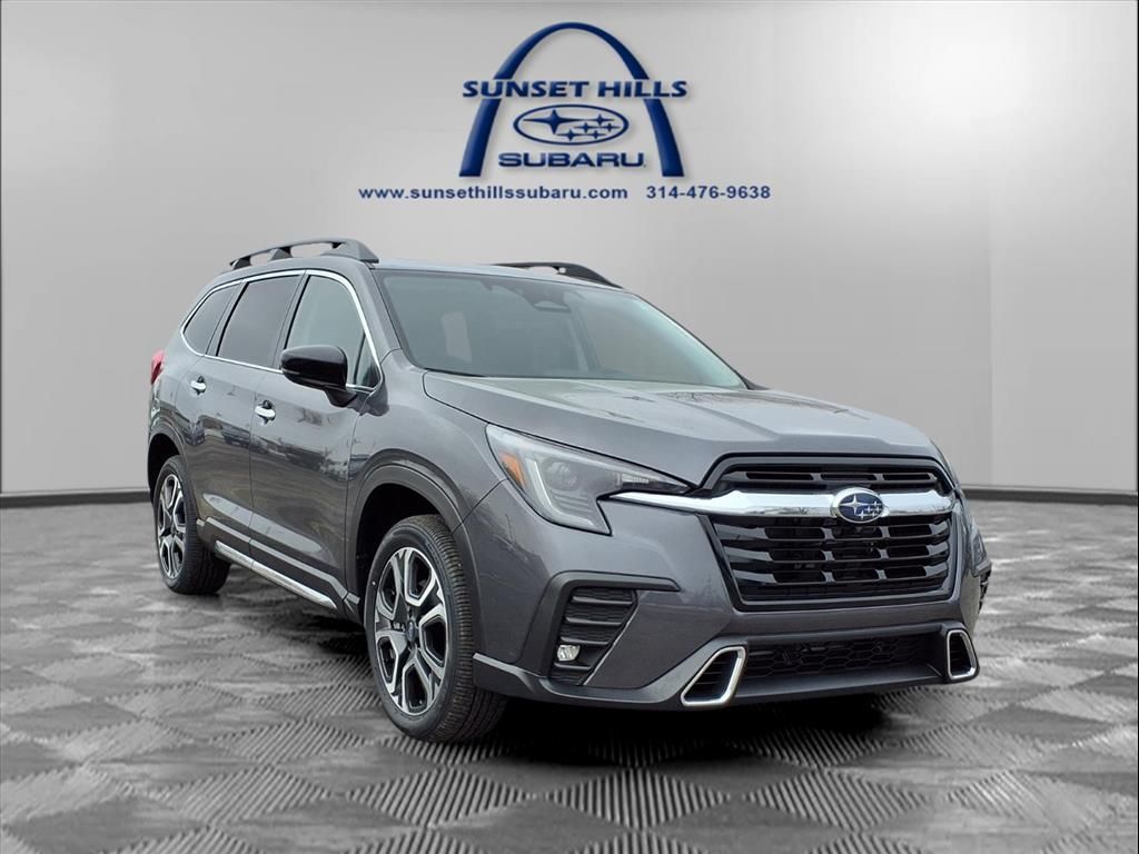 new 2026 Subaru Ascent car, priced at $49,766