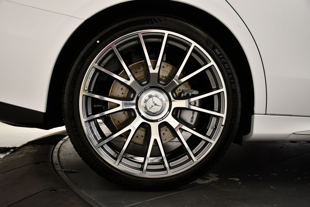 Thumbnail: 2026 Mercedes-Benz E-Class - 16