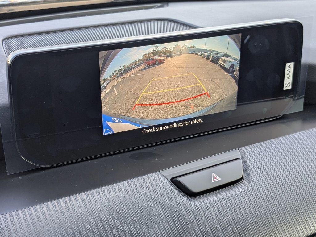 2026 Mazda CX-90 3.3 Turbo Select