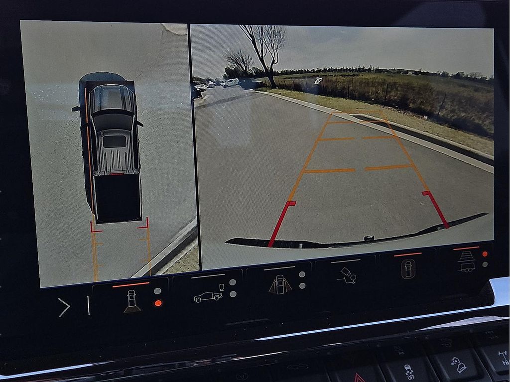 Used 2024 Chevrolet Silverado 1500 For Sale in Farmington, AR