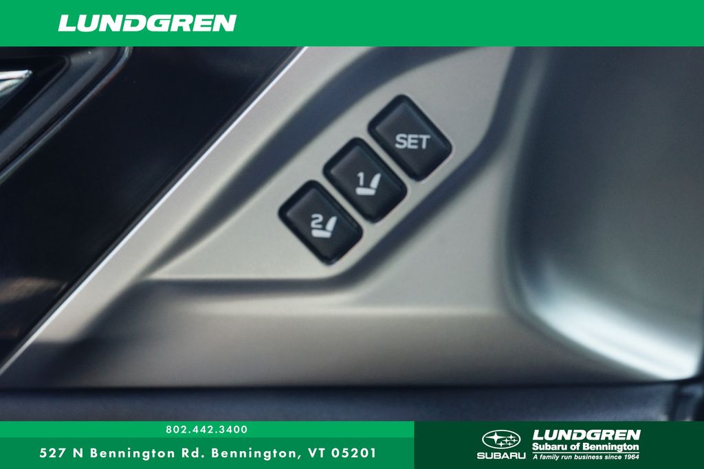 Used 2020 Subaru Outback SUV