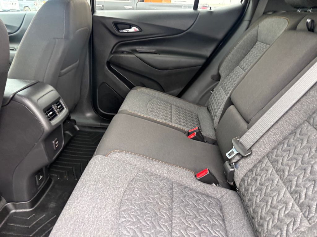 Used Car 2023 Chevrolet Equinox  Lt For Sale Under $25,000 In Austin, Texas